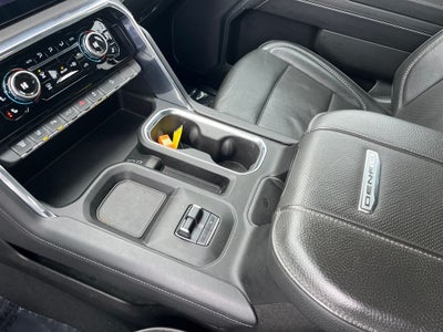 2024 GMC Sierra 3500HD Denali