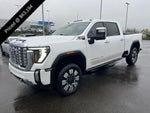 2024 GMC Sierra 3500HD Denali