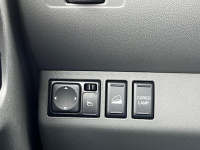 2019 Nissan Frontier SL