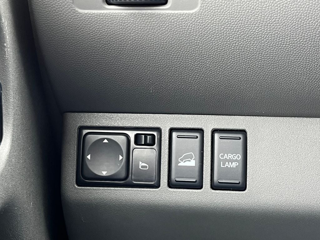 2019 Nissan Frontier SL