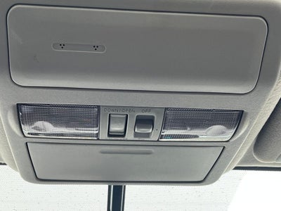 2019 Nissan Frontier SL