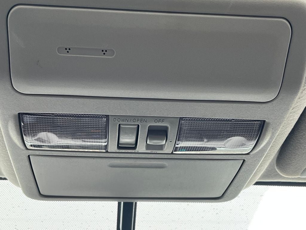 2019 Nissan Frontier SL