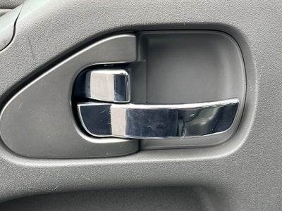 2019 Nissan Frontier SL