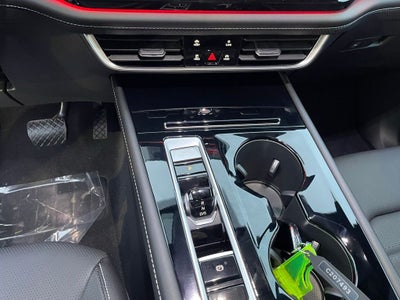 2026 Volkswagen Atlas Cross Sport 2.0T SEL