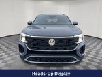 2026 Volkswagen Atlas Cross Sport 2.0T SEL