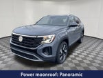 2026 Volkswagen Atlas Cross Sport 2.0T SEL