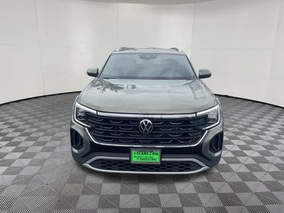 2026 Volkswagen Atlas Cross Sport 2.0T SEL