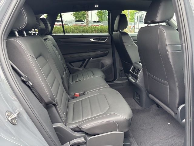 2026 Volkswagen Atlas Cross Sport 2.0T SEL