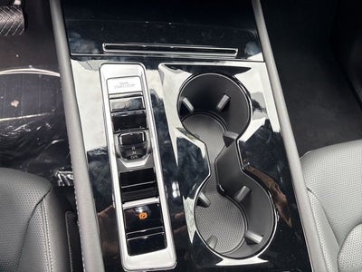 2026 Volkswagen Atlas Cross Sport 2.0T SEL