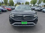 2022 Volkswagen Atlas 2.0T SEL