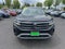 2022 Volkswagen Atlas 2.0T SEL