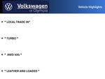 2022 Volkswagen Atlas 2.0T SEL