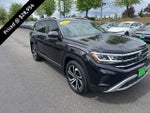 2022 Volkswagen Atlas 2.0T SEL
