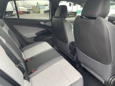 2026 Volkswagen ID.4 Pro