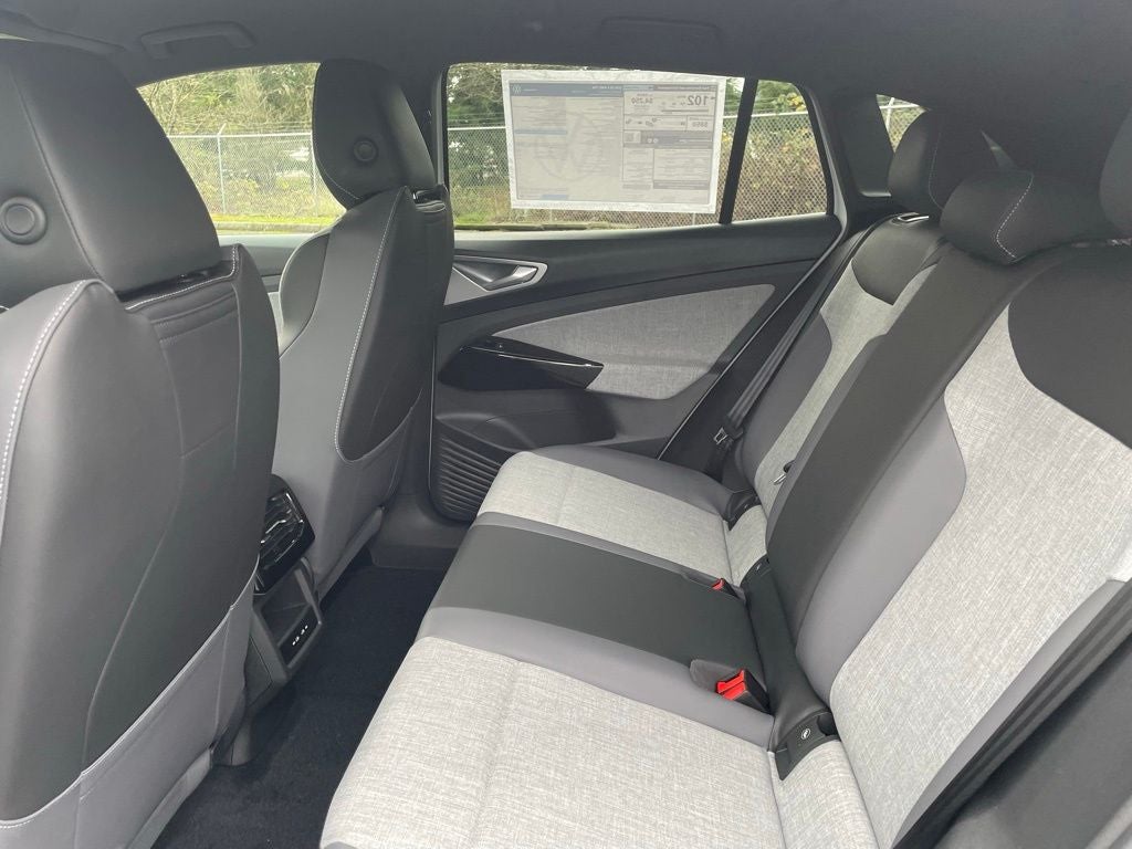 2026 Volkswagen ID.4 Pro