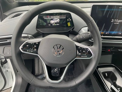 2026 Volkswagen ID.4 Pro