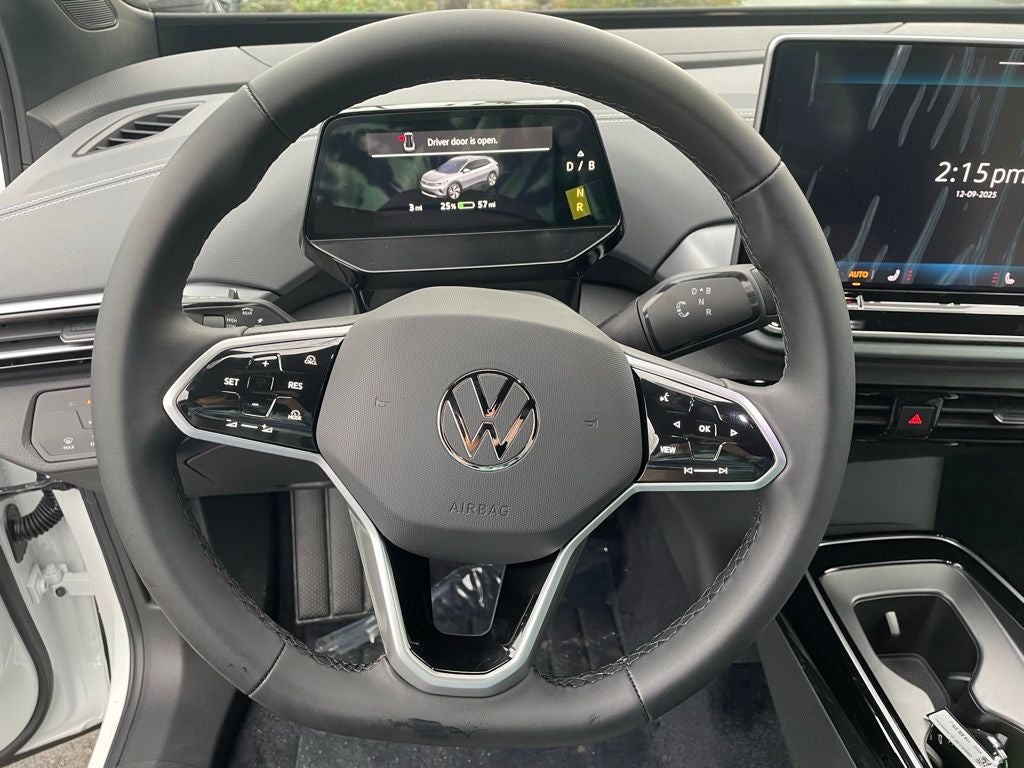 2026 Volkswagen ID.4 Pro