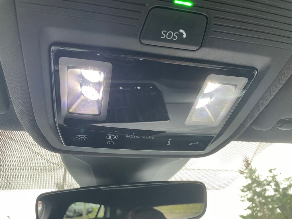 2026 Volkswagen ID.4 Pro