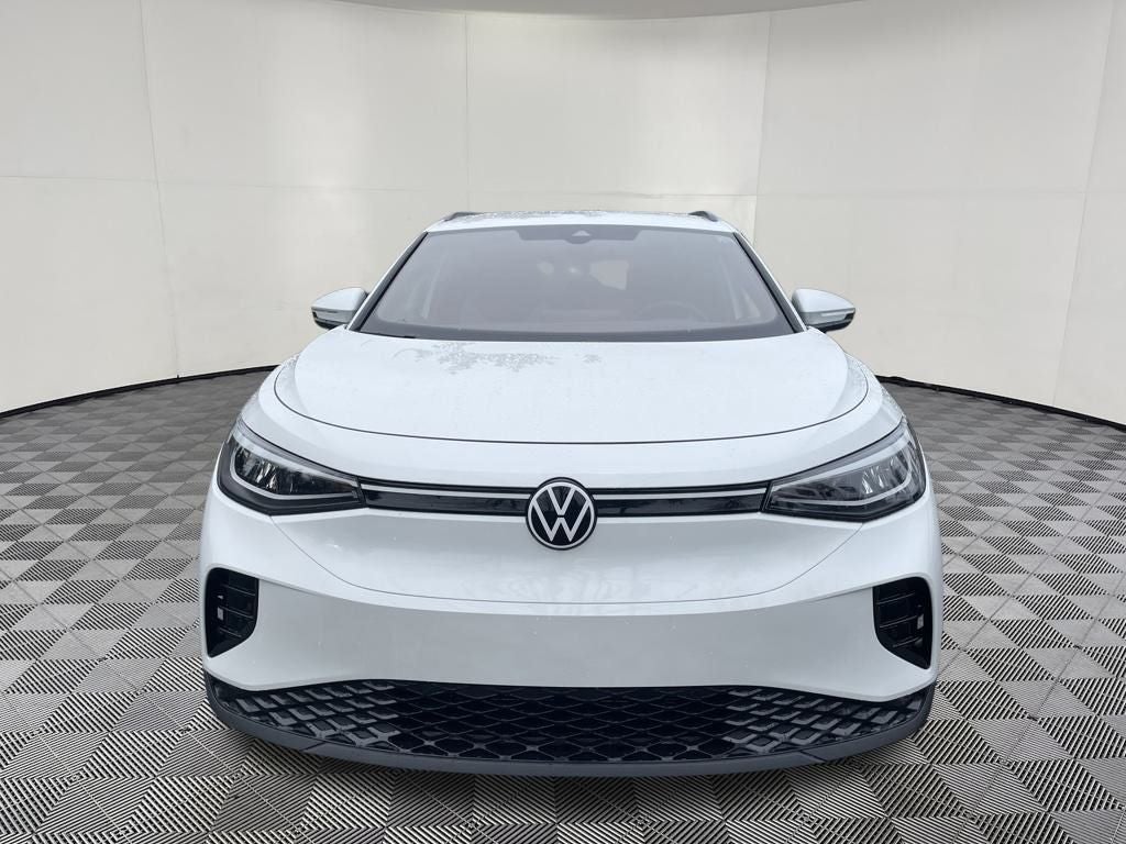 2026 Volkswagen ID.4 Pro