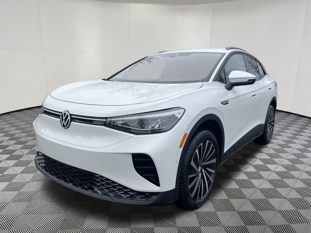 2026 Volkswagen ID.4 Pro