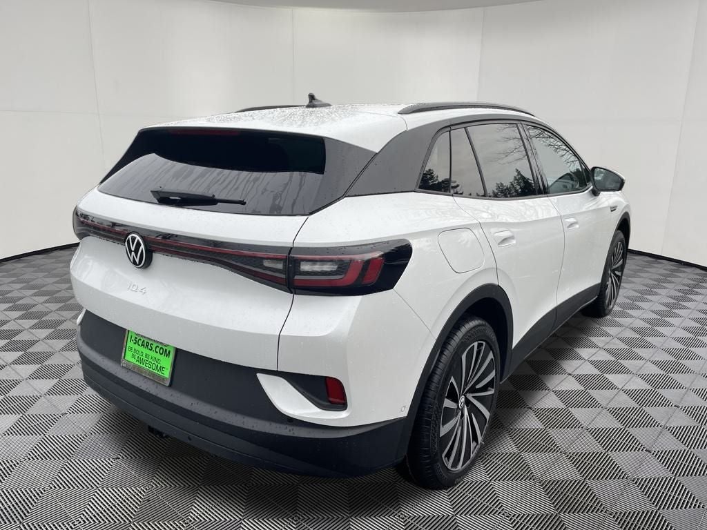 2026 Volkswagen ID.4 Pro