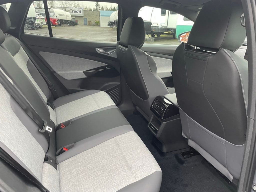 2026 Volkswagen ID.4 Pro