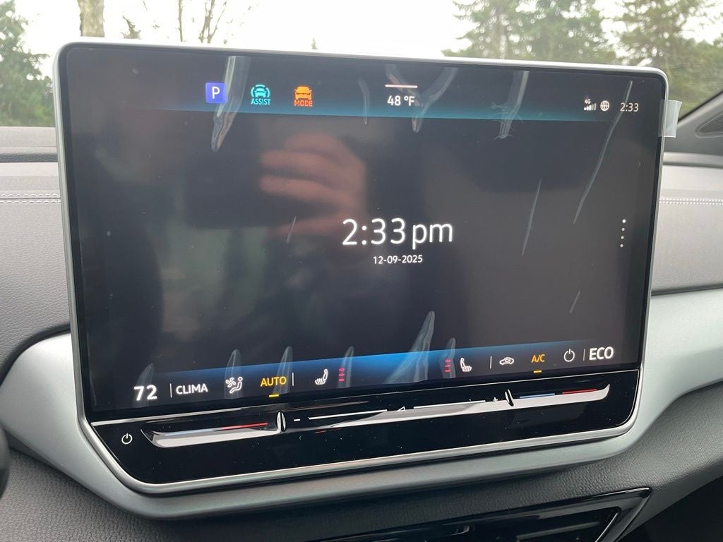 2026 Volkswagen ID.4 Pro