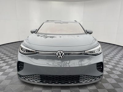 2026 Volkswagen ID.4 Pro