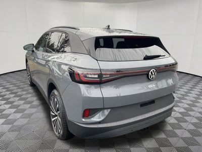 2026 Volkswagen ID.4 Pro