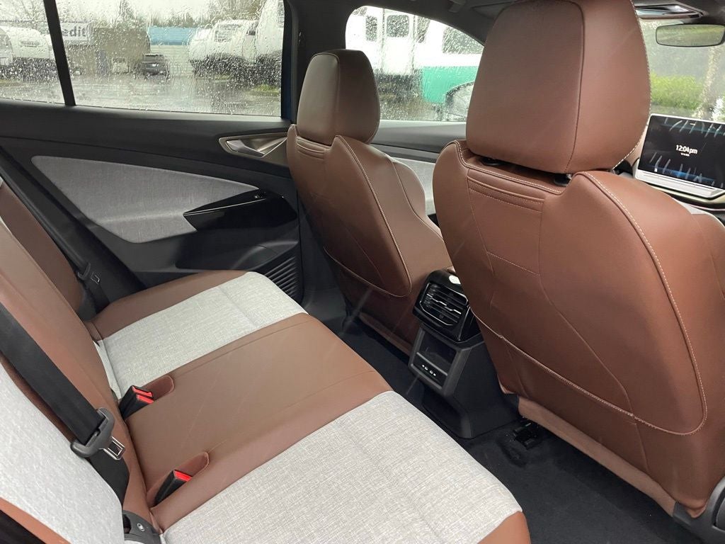 2026 Volkswagen ID.4 Pro