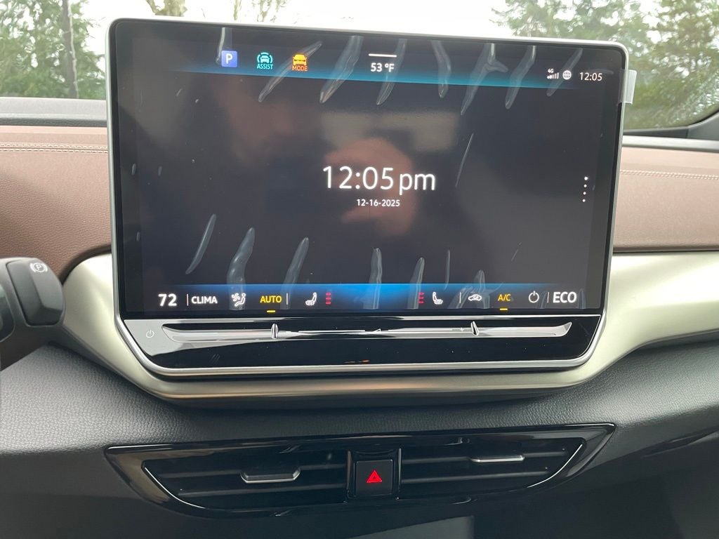 2026 Volkswagen ID.4 Pro