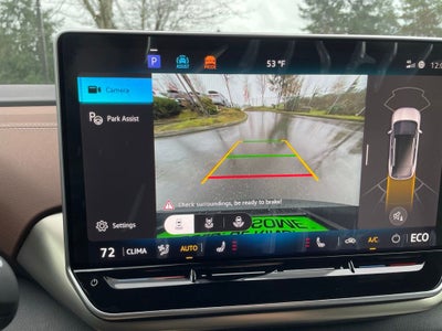 2026 Volkswagen ID.4 Pro