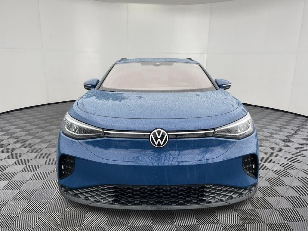 2026 Volkswagen ID.4 Pro