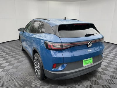 2026 Volkswagen ID.4 Pro