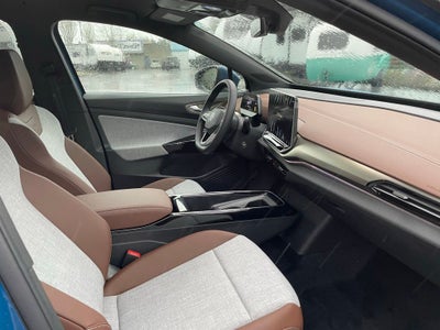 2026 Volkswagen ID.4 Pro