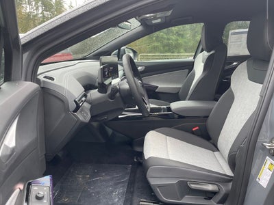 2026 Volkswagen ID.4 Pro