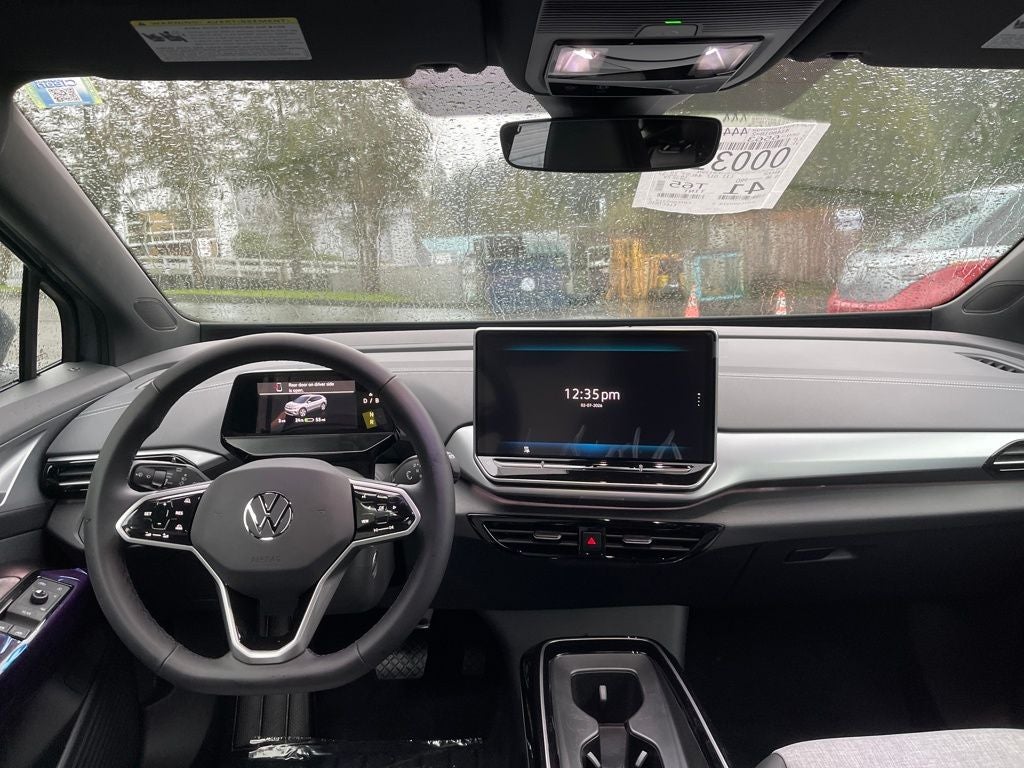 2026 Volkswagen ID.4 Pro