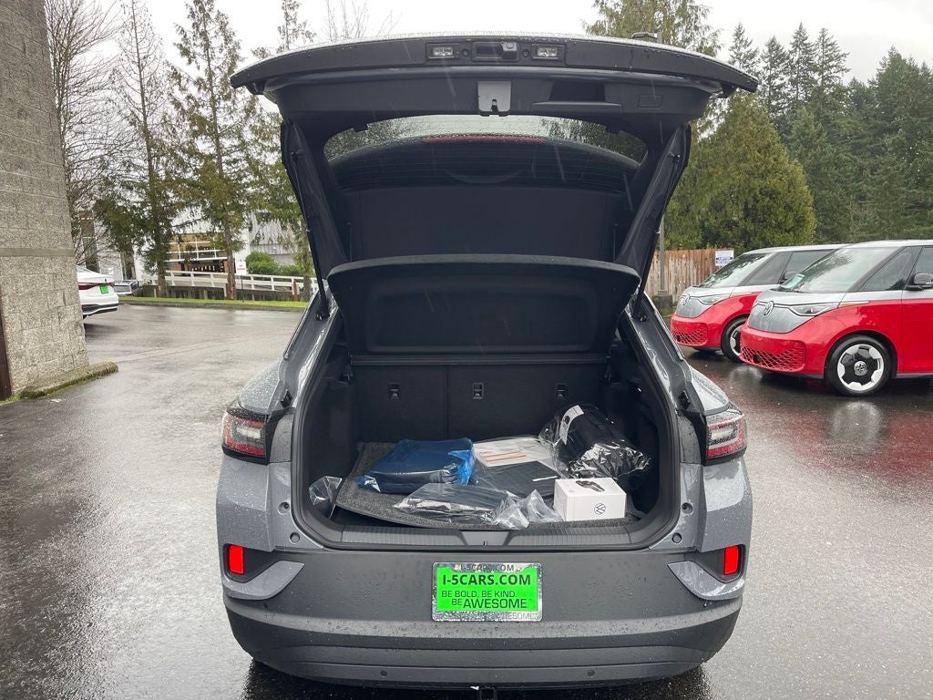 2026 Volkswagen ID.4 Pro