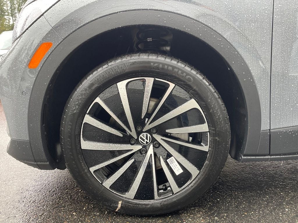 2026 Volkswagen ID.4 Pro