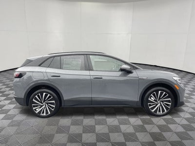 2026 Volkswagen ID.4 Pro