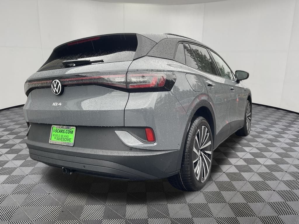 2026 Volkswagen ID.4 Pro