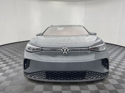 2026 Volkswagen ID.4 Pro