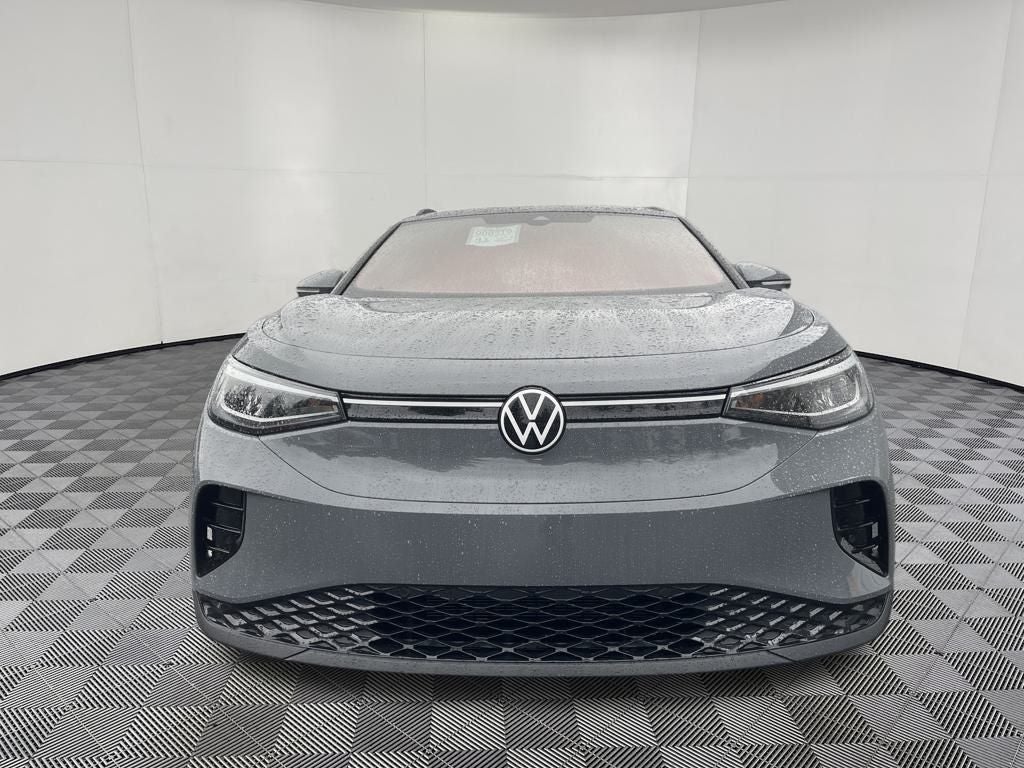 2026 Volkswagen ID.4 Pro