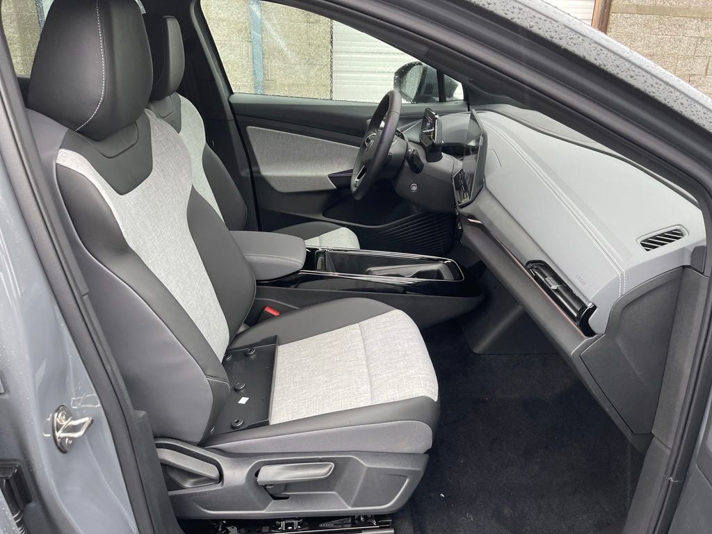 2026 Volkswagen ID.4 Pro