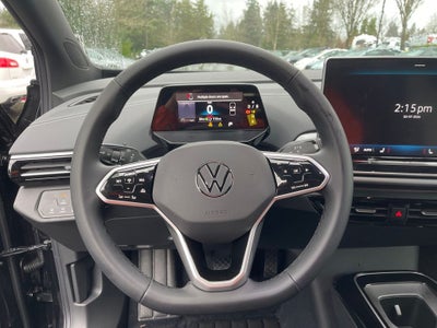 2026 Volkswagen ID.4 Pro