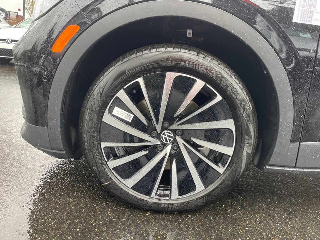 2026 Volkswagen ID.4 Pro