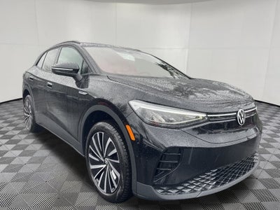 2026 Volkswagen ID.4 Pro