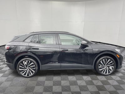 2026 Volkswagen ID.4 Pro