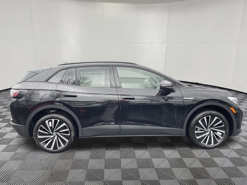 2026 Volkswagen ID.4 Pro