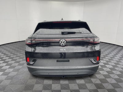 2026 Volkswagen ID.4 Pro